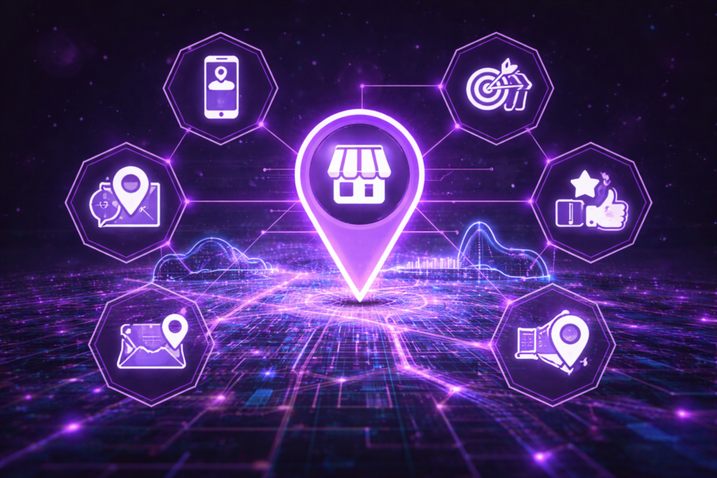 SEO Local em Belo Horizonte: Como Colocar Sua Empresa no Topo das Buscas